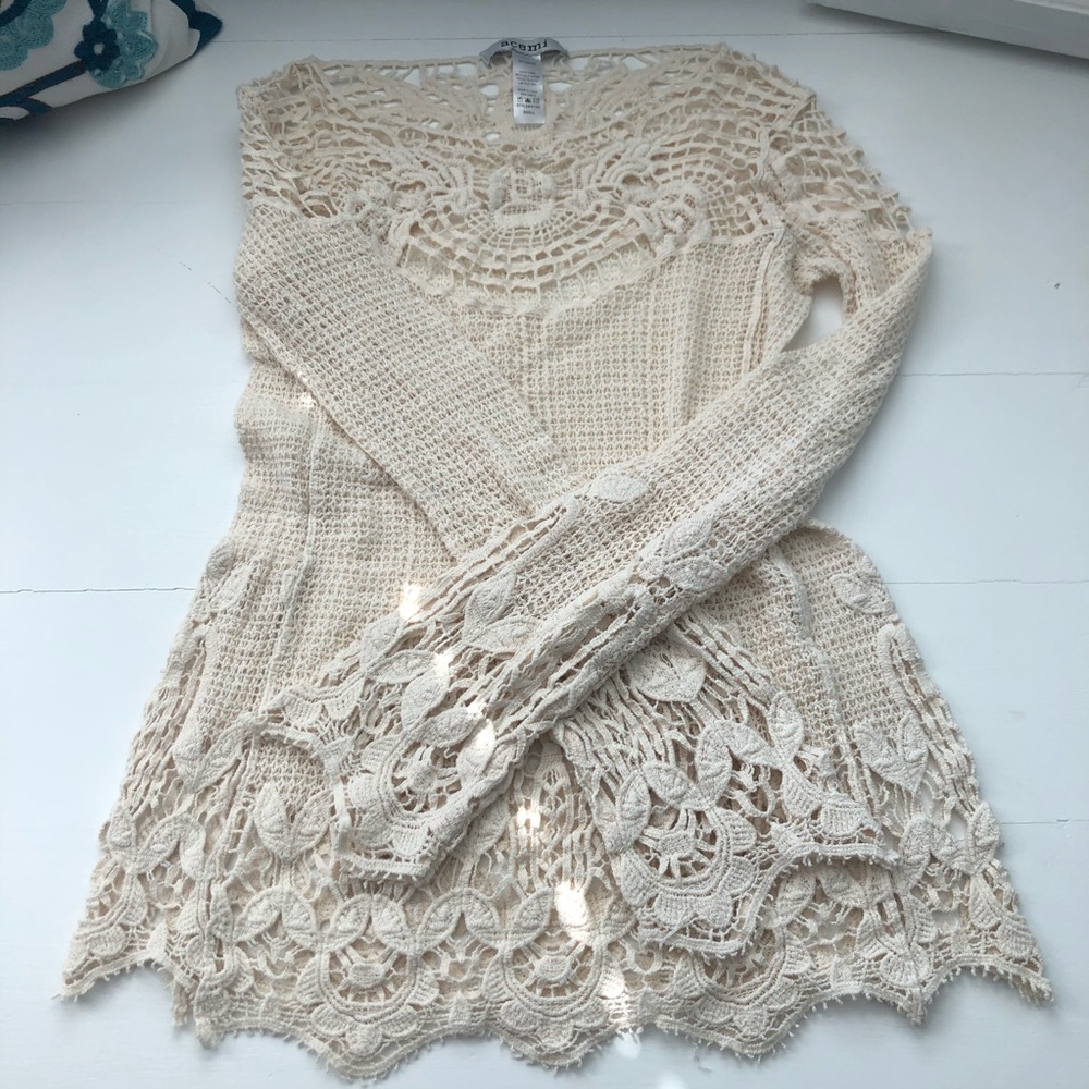 Boho Top - Picture 3 of 5
